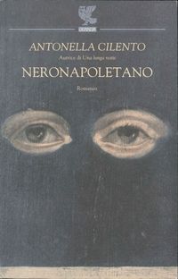 Antonella Cilento - Neronapoletano