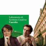 Un laboratorio di scrittura con Giulio Mozzi e Antonella Cilento a Napoli a fine settembre